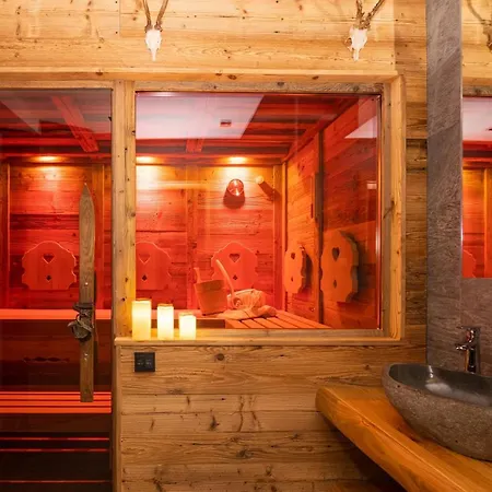 Falkensteinalm Hochkrimml 4* Krimml