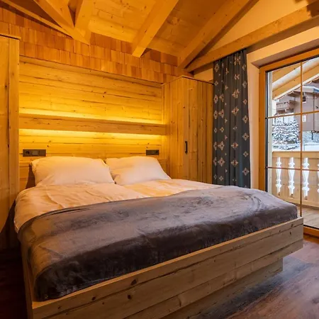 Falkensteinalm Hochkrimml 4* Krimml