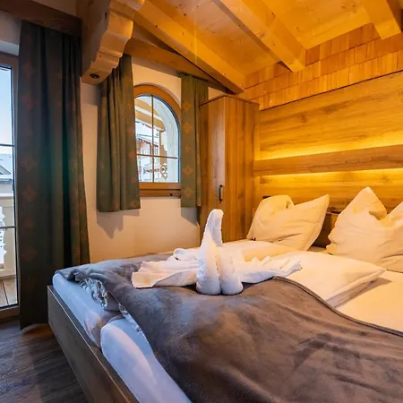 Falkensteinalm Hochkrimml
