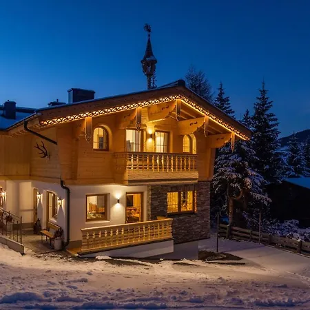 Falkensteinalm Hochkrimml
