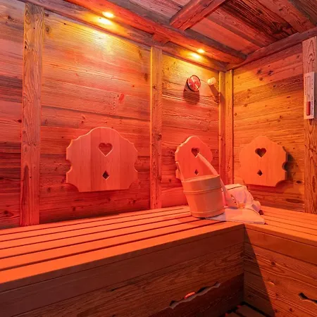 Falkensteinalm Hochkrimml Otel 4*