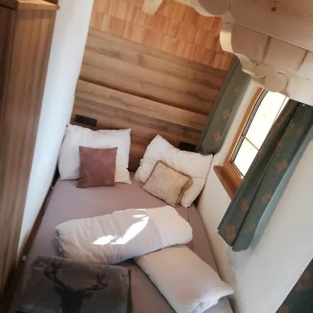 Falkensteinalm Hochkrimml Otel 4*