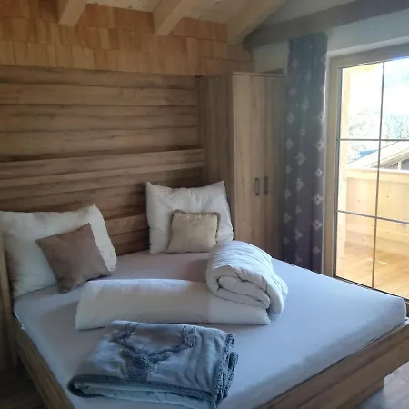 Falkensteinalm Hochkrimml 4* Krimml