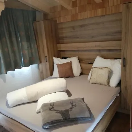 Otel Falkensteinalm Hochkrimml Krimml