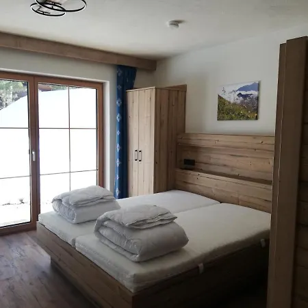 Falkensteinalm Hochkrimml Otel Krimml