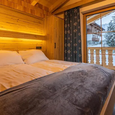 Falkensteinalm Hochkrimml Krimml
