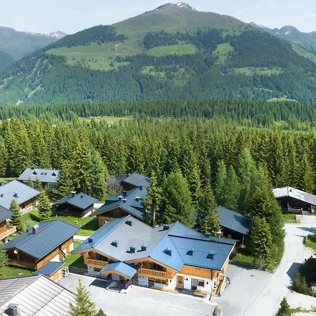 Falkensteinalm Hochkrimml Krimml