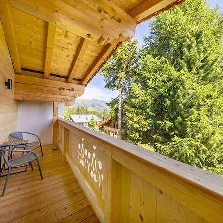 Falkensteinalm Hochkrimml 4*