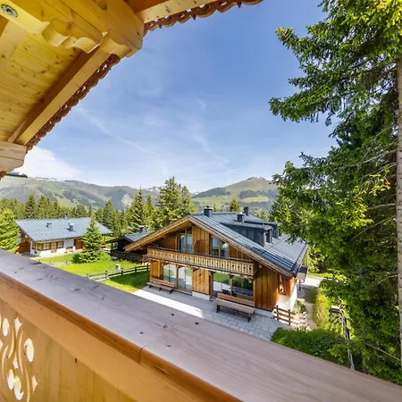 Falkensteinalm Hochkrimml 4* Krimml