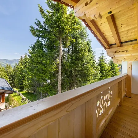 Falkensteinalm Hochkrimml Krimml